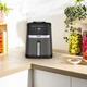 Мультипіч Tefal Easy Fry Silence EY551HE0 - зображення 5
