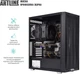 Рабоча станція ARTLINE WorkStation W75 (W75v59) - зображення 5