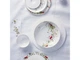 Столовий сервіз Rosenthal Fleurs Sauvages 4 предмети 2 персони (10530-405101-28539) - зображення 8