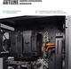 Рабоча станція ARTLINE WorkStation W75 (W75v62) - зображення 4
