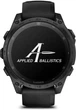 Спортивные часы Garmin Tactix 8 Standard, AMOLED 47mm (010-03405-01) - изображение 5