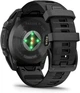 Спортивные часы Garmin Tactix 8 Standard, AMOLED 47mm (010-03405-01) - изображение 11