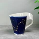 Чашка Villeroy & Boch NewWave Stars Scorpio 300 мл (1016165820) - зображення 1