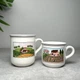 Чашка для кофе Villeroy & Boch Design Naif 200 мл (1023371300) - изображение 5