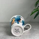 Чашка для кави Villeroy & Boch NewWave Kingfisher 300 мл (1041499100) - изображение 4