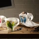 Чашка для кави Villeroy & Boch NewWave Kingfisher 300 мл (1041499100) - изображение 6