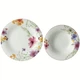 Столовий сервіз Villeroy & Boch Mariefleur Basic 12 предметів 6 персон (1041007609) - зображення 2