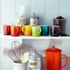 Набор из 6 чашек для чая Le Creuset Rainbow 350 мл разноцветный (79114358359030) - изображение 3