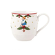 Набір із 2 чашок для чаю Villeroy & Boch Toy's Fantasy jumbo 490 мл (1483324844) - изображение 1