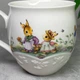 Набір із двох чашок для чаю Villeroy & Boch Spring Fantasy 530 мл (1486444862) - зображення 4