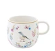 Чашка Easy Life Fancy Garden Bird 400 мл (111005437) - изображение 1
