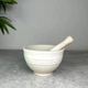Ступка Le Creuset 11,5 см Meringue (81209307160003) - изображение 1