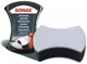 Багатоцільова двостороння губка SONAX Multischwamm 428000 (4064700428010) - зображення 7