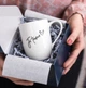 Чашка Villeroy & Boch Statement Je t'aime 280 мл (1016219672) - зображення 4