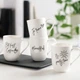 Чашка Villeroy & Boch Statement Je t'aime 280 мл (1016219672) - зображення 6