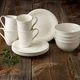 Столовий сервіз Villeroy & Boch Color Loop Natural предметів 4 особи (1952849028) - зображення 1