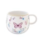 Чашка Easy Life Fancy Garden Butterfly 400 мл (111005436) - зображення 1