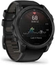 Спортивные часы Garmin Tactix 8 Standard, AMOLED 51mm (010-03406-01) - изображение 3