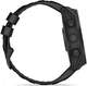 Спортивные часы Garmin Tactix 8 Standard, AMOLED 51mm (010-03406-01) - изображение 10