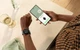 Ремешок Google Active Band для Pixel Watch 1, 2, 3 (Hazel) (GA04103) - изображение 7