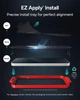 Защитное стекло ZAGG Invisible Shield для Google Pixel 8 - изображение 2