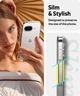 Прозрачный чехол для Google Pixel 9a - изображение 5