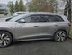 Хромированные ветровики Niken Luxury (4 шт) для Volkswagen ID.6 - изображение 3