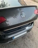 Нержавеющая кромка багажника Carmos для Volkswagen Passat B8 (2015-2023) из турецкой стали - изображение 1