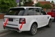 2 Насадки на глушитель для Range Rover Sport 2005-2013 (2 шт, нержавеющая сталь) - изображение 5