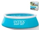 Надувной бассейн для детей Intex наливной 183 х 51 см, 886 л (28101) - изображение 1