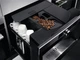 Кофемашина встроенная AEG KKK994500M - изображение 3