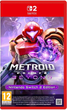 Гра Nintendo Switch 2 Metroid Prime 4: Beyond (Картридж) (0045496313371) - зображення 1