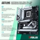Рабоча станція ARTLINE WorkStation W96 (W96v64) - зображення 3