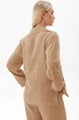 Рубашка Leinle 52(3XL) Бежевый (112194) - изображение 2