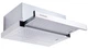 Витяжка телескопічна MINOLA HTL 5214 I 700 LED (700 м3/год, 2 швидк., кнопкове кер.) 154617 - изображение 2