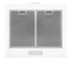 Витяжка купольна Minola HK 5214 WH 700 LED (700 м3/год, 3 швидк., кнопкове кер.) 255952 - изображение 3