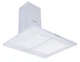 Витяжка купольна MINOLA HK 6214 I 700 LED (700 м3/год, 3 швидк., кнопкове кер.) 154612 - изображение 2
