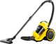 Пылесос без мешка KARCHER VC 3 (1.198-127.0) - изображение 1
