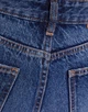 Джинси Bershka темно-синій KKNVC732 36 - изображение 5