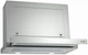 Витяжка телескопічна Gorenje BHP623E8X (578 м3/год, 3 швидк., кнопкове кер.) 232356 - изображение 1