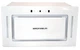 Витяжка вбудована GRUNHELM GVN 330 W (950 м3/год, 3 швидк., сенсорне кер., пульт) 163058 - изображение 1
