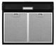 Витяжка пласка MINOLA HPL 517 BL (650 м3/год, 3 швидк., кнопкове кер.) 265375 - изображение 3