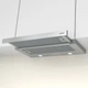 Витяжка телескопічна Gorenje TH 62 E4 X (450 м3/год, 2 швидк., кнопкове кер.) 229904 - изображение 3