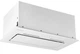 Витяжка вбудована Minola HBI 6873 WH GLASS 1200 LED Line (1200 м3/год, 3 швидк., сенсорне кер.) 282255 - изображение 2