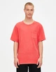 Футболка Pull & Bear світло-червоний WURAW820 M - изображение 3