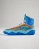 Детские борцовки Rudis KS Infinity Edge Youth Wrestling Shoes Rio (Y-KSNC1000-RIO-04-35.5) - изображение 3