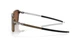 Окуляри сонцезахисні Oakley Wheel House 0009469 Brown Tortoise Frame / Prizm Polarized Lens - зображення 4