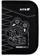 Пенал шкільний Kite K25-622-6 Player - изображение 1