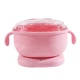 Воскоплав баночный Wax Warmer, розовый, чаша 400 мл - изображение 1