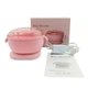 Воскоплав баночный Wax Warmer, розовый, чаша 400 мл - изображение 3